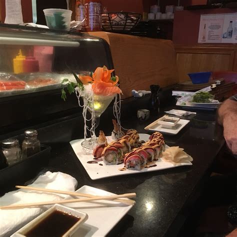 JAY'S ASIAN FUSION RESTAURANT, Longs - Menu, Prices & Restaurant ...