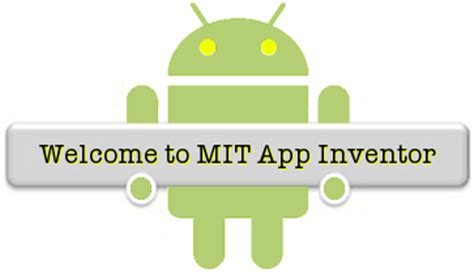 MIT App Inventor 2: Diseño