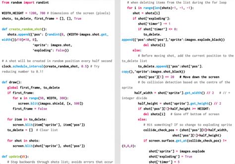 Image result for Space Invaders Coding