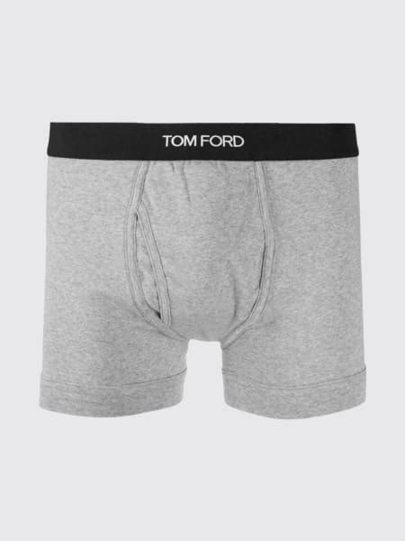 Tom Ford Underwear for Men | GIGLIO.COM