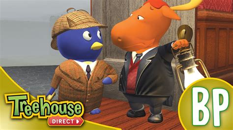 Image result for OS Backyardigans