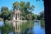 The 11 Best Things to Do in Rome with Kids