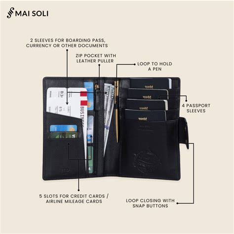 Mai Soli | Genuine Leather Products