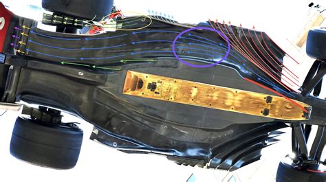 Illegal skid block tricks discovered - Page 3 - F1technical.net