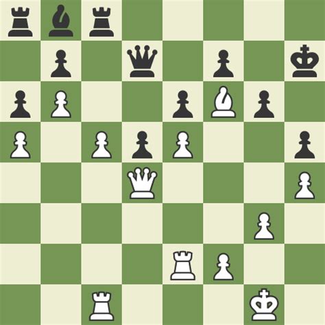 IBM Deep Blue vs. Kasparov - Chess Lessons - Chess.com