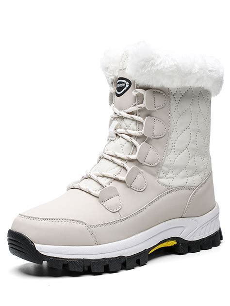 Women's Waterproof Winter Shoes at Wayne Tisdale blog