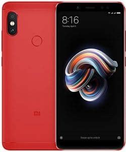 MI Note 5 Pro Flash File Download 的图像结果