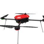 Long Endurance Drone UAV for Mapping and Survey in India – GadgetsDeal