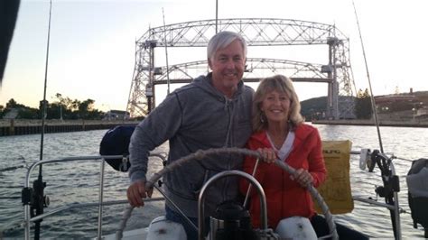 Time Out Sailing (Duluth) - All You Need to Know BEFORE You Go