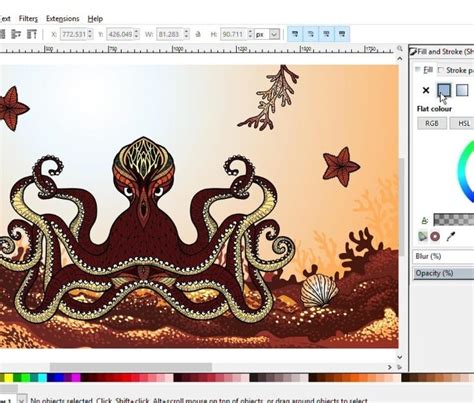 Image result for Inkscape Vector Tutorial