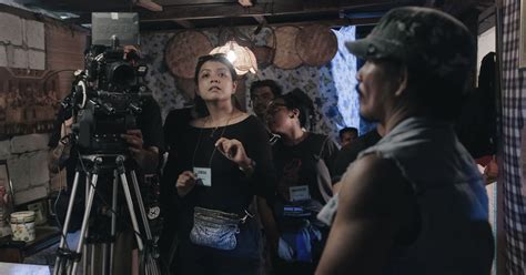 Directed By In Tagalog