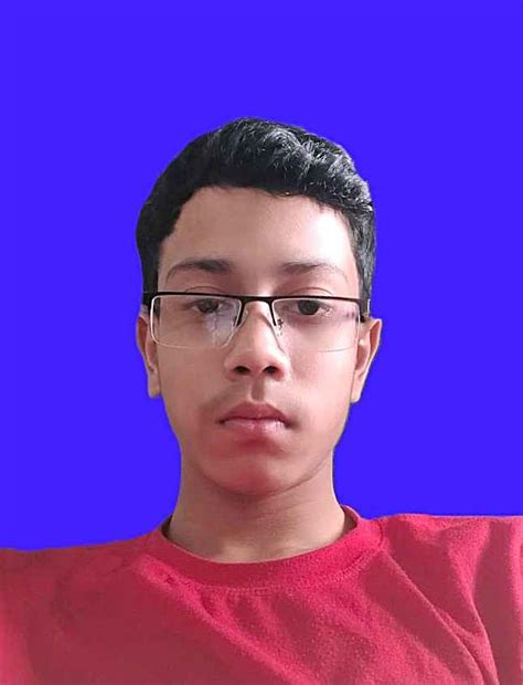 Change the avatar