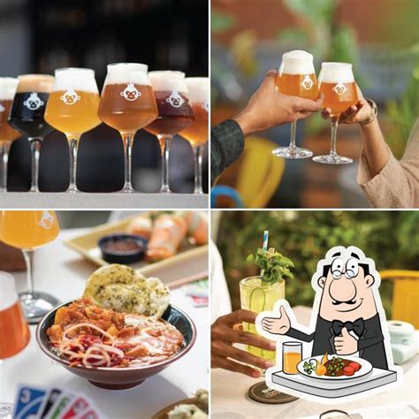 Bira 91 The Brewery Ludhiana, Ludhiana - Restaurant menu, prices and ...