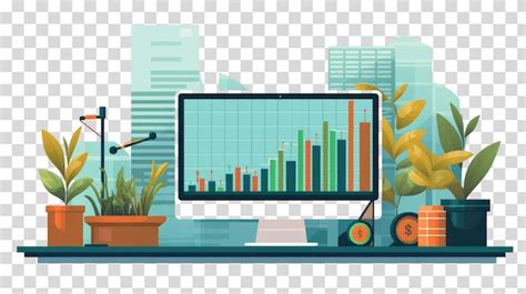 Computer Illustration Without Background 的图像结果