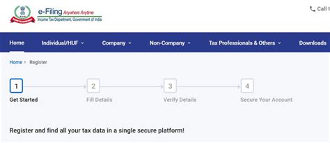 Income Tax: If you are filing your ITR for the first time, make sure ...