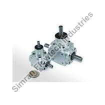 3 Way Bevel Gear Boxes Manufacturers and Suppliers from Faridabad
