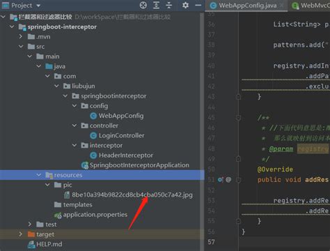 Image result for HandlerInterceptor