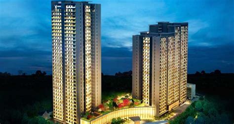 Krisumi Waterfall Residences Sector 36A Gurgaon full details, price ...