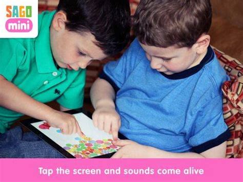 Sago Mini Sound Box 的图像结果