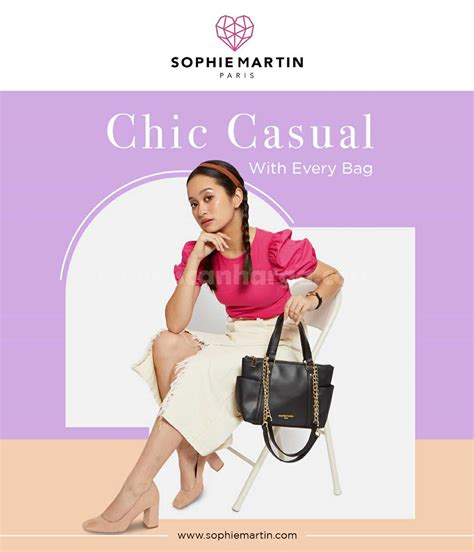 Katalog Promo Sophie Martin Paris Juli 2024 • SoPasti.Com