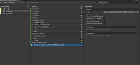 Image result for Unity Oculus Quest Button Map