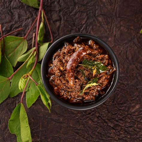 Vellanki Foods Gongura Pickle