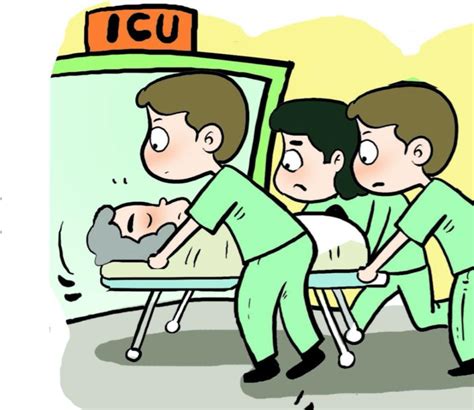 ICU医生刘壮：在武汉，挑起一个人的“战时医务处”|北京友谊医院|危重症|新冠肺炎_新浪新闻