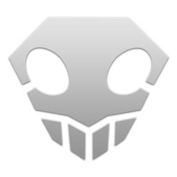 Bleach Logo Anime Png - Gudang Gambar Vector PNG