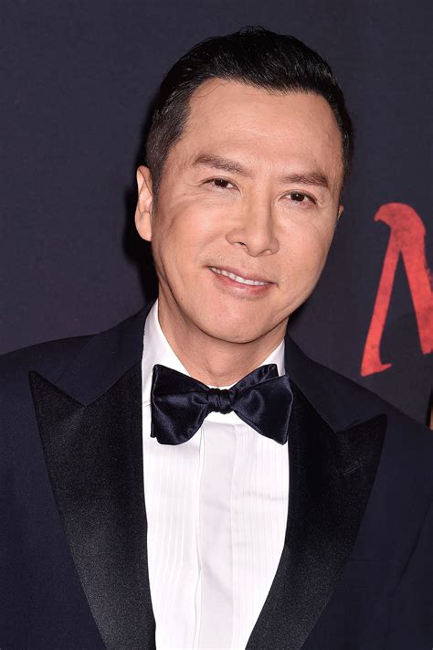 Every Upcoming Donnie Yen Action Movie