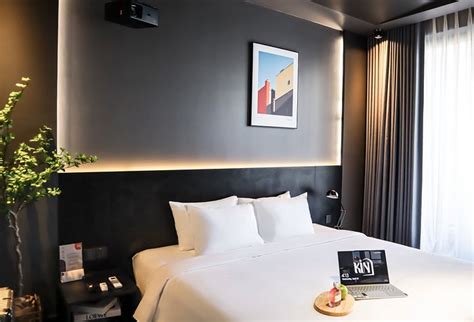 KIN WANDER - THE MOUNTAIN (Ho Chi Minh City, Vietnam, Asia) - Hotel ...