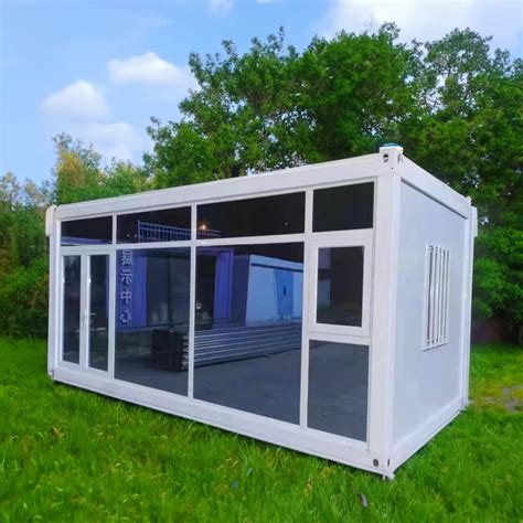 Image result for Prefab Container House
