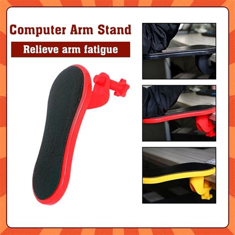 Image result for Computer Arm Support Mouse Pad