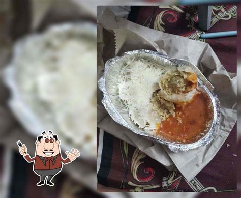 Dolma Aunty Momos, Pune, Shop D 2 - Restaurant menu and reviews