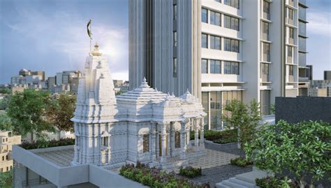 Peninsula Salsette 27 at Byculla with 2 & 3 BHK | ₹ 4.90 Cr*