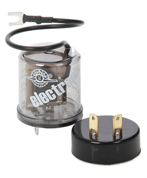 LED Turn Signal Flasher Problems 的图像结果