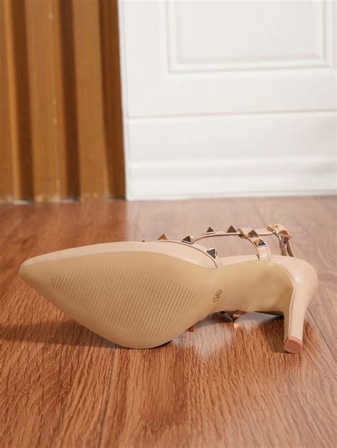 2025 New European & American Fashion Sexy Ultra-High Heel Pointed Toe ...