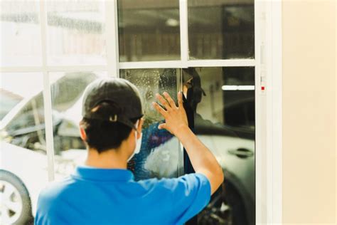 Image result for Window Cling Installation