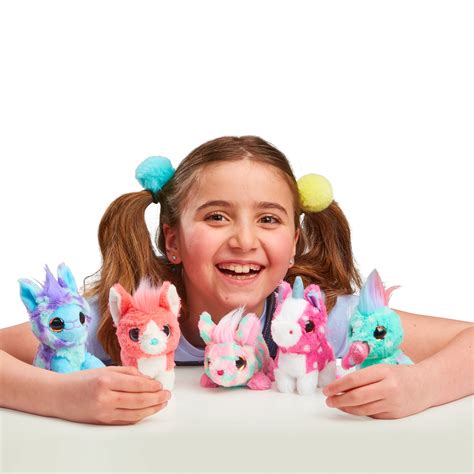 Buy Little Live Pets Cutie Cuts Lil Snipper at Ubuy India