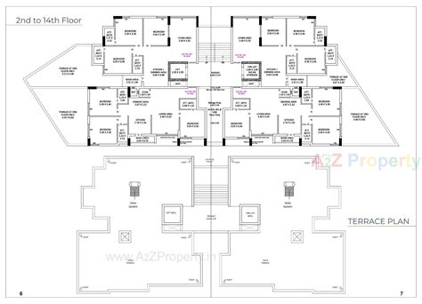 Vastu Nest | at Mavdi, Rajkot