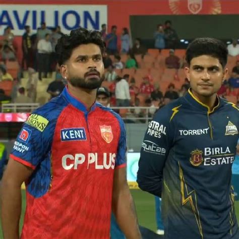 Despite winning against Gujarat Titans, Punjab Kings co-owner Preity ...
