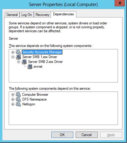 How to Set Scripts Log On Window Server 2012 的图像结果