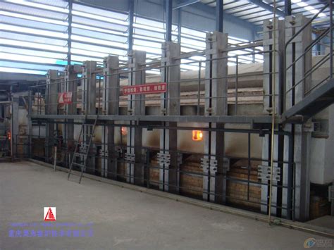 中国最大的玻璃电熔窑炉专业