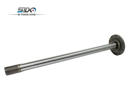 Truck Parts 42311-3690 for Hino Lohan 700 Rear Axle Half Shaft - Hino Lohan Spart Parts and Rear ...