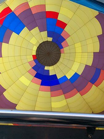 Sky's the Limit Ballooning (Santa Ynez) - 2022 What to Know Before You ...