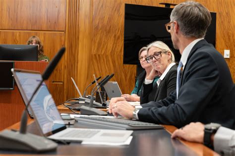 Proposed Bellingham city budget includes layoffs and service reductions ...