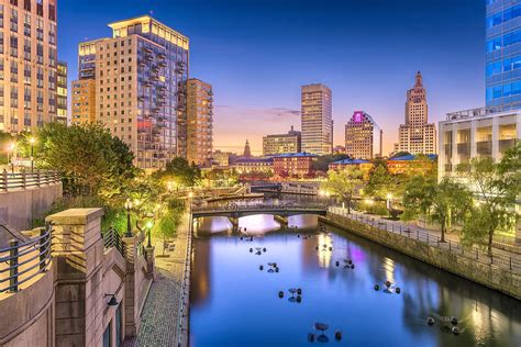 Providence Ri Rhode Island Population
