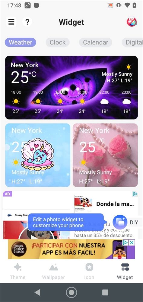 Descargar Themes Changer 0.6 APK Gratis para Android