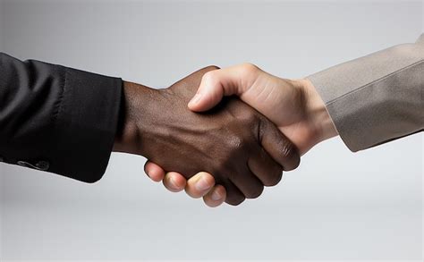 Partnership Black and White 的图像结果