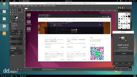 Tails Linux 的图像结果