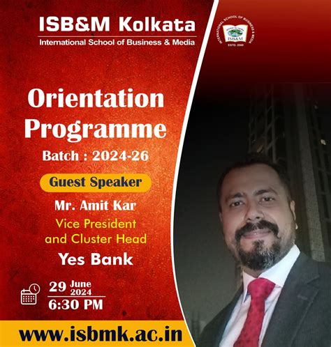 Top pgdm colleges in kolkata | Best B-school in Kolkata | ISBM Kolkata ...